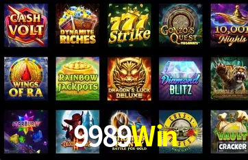 9989Win