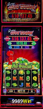 9989Win