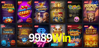 9989Win